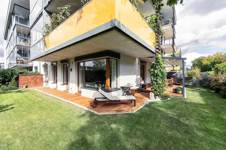 Plzeňská, Motol - Praha 5 | Predaj, Byt, 4-izbový, 111 m²