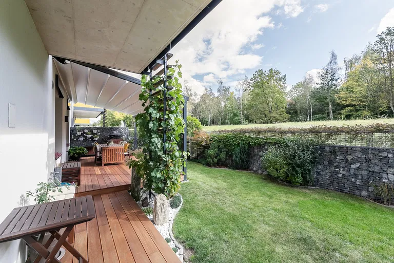 Plzeňská, Motol - Praha 5 | Predaj, Byt, 4-izbový, 111 m²