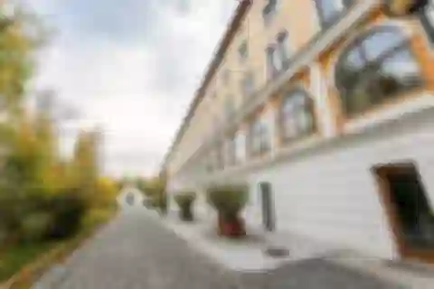 Mlýnská, Bubeneč - Prague 6 | Rent, Apartment, Two-bedroom (3+kk), 130 m²
