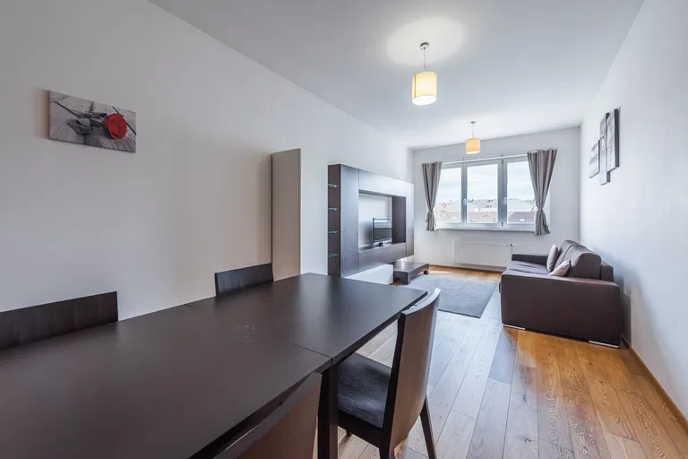Drtinova, Smíchov - Prague 5 | Sale, Apartment, One-bedroom (2+kk), 65 m²