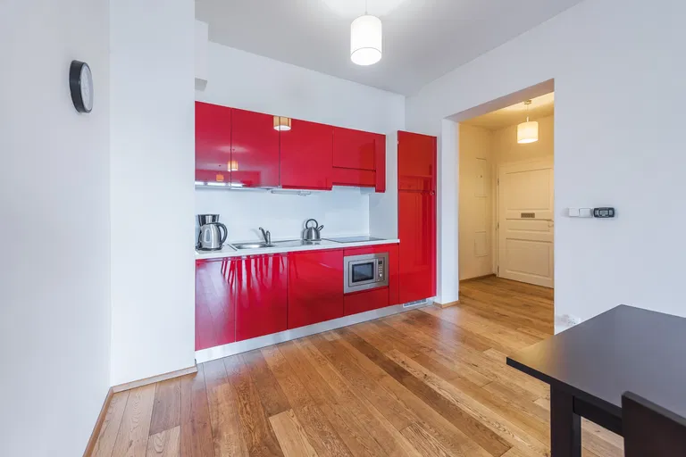 Drtinova, Smíchov - Prague 5 | Sale, Apartment, One-bedroom (2+kk), 65 m²