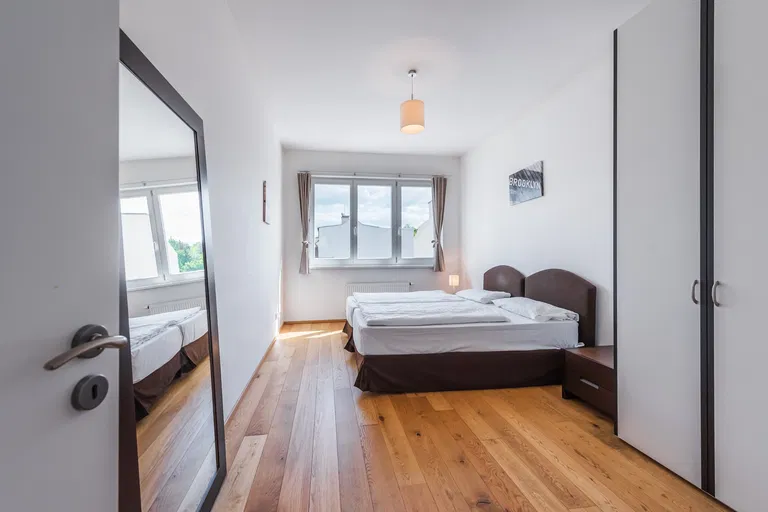 Drtinova, Smíchov - Prague 5 | Sale, Apartment, One-bedroom (2+kk), 65 m²