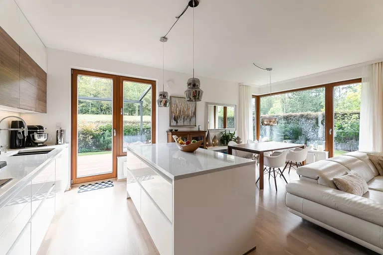 Plzeňská, Motol - Praha 5 | Predaj, Byt, 4-izbový, 111 m²