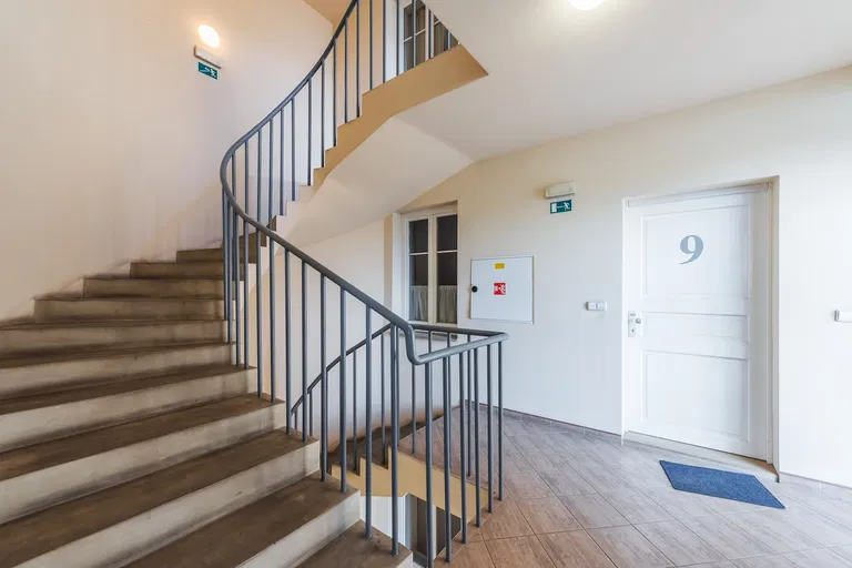Drtinova, Smíchov - Prague 5 | Sale, Apartment, One-bedroom (2+kk), 65 m²