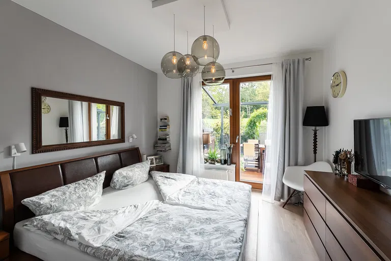 Plzeňská, Motol - Praha 5 | Predaj, Byt, 4-izbový, 111 m²