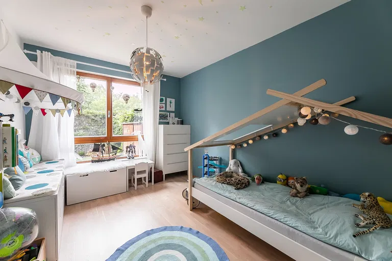 Plzeňská, Motol - Praha 5 | Predaj, Byt, 4-izbový, 111 m²