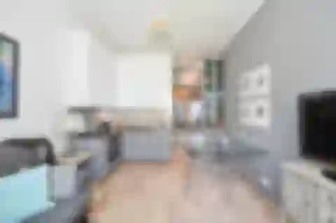 Holandská, Vršovice - Prague 10 | Rent, Apartment, One-bedroom (2+kk), 47 m²