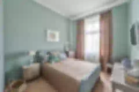 Holandská, Vršovice - Prague 10 | Rent, Apartment, One-bedroom (2+kk), 47 m²