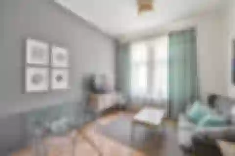 Holandská, Vršovice - Prague 10 | Rent, Apartment, One-bedroom (2+kk), 47 m²