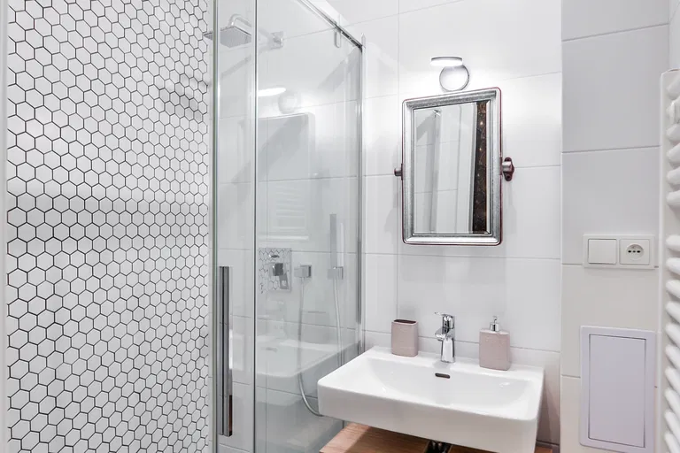 Holandská, Vršovice - Praha 10 | Prenájom, Byt, 2-izbový, 47 m²