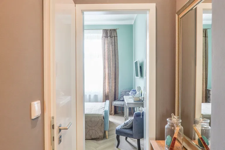 Holandská, Vršovice - Praha 10 | Prenájom, Byt, 2-izbový, 47 m²
