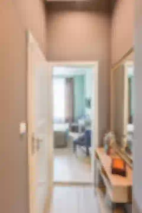 Holandská, Vršovice - Prague 10 | Rent, Apartment, One-bedroom (2+kk), 47 m²