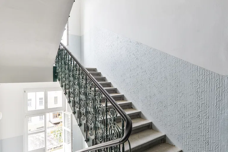 Holandská, Vršovice - Praha 10 | Prenájom, Byt, 2-izbový, 47 m²