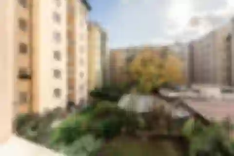 Vinohradská, Vinohrady - Prague 3 | Rent, Apartment, Three-bedroom (4+kk), 96 m²