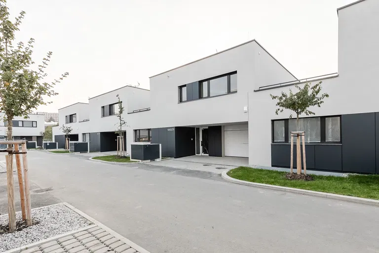 Barvitiová, Jinonice - Prague 5 | Sale, House, Four-bedroom (5+kk), 260 m²