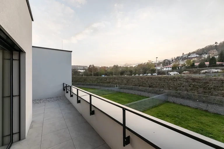 Barvitiová, Jinonice - Prague 5 | Sale, House, Four-bedroom (5+kk), 260 m²