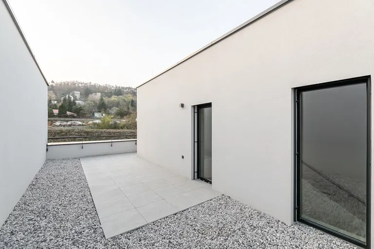 Barvitiová, Jinonice - Prague 5 | Sale, House, Four-bedroom (5+kk), 260 m²