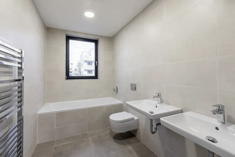 Barvitiová, Jinonice - Prague 5 | Sale, House, Four-bedroom (5+kk), 260 m²