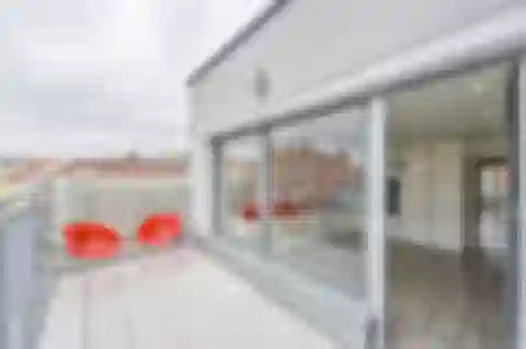 V Zahradách, Libeň - Praha 8 | Predaj, Byt, 3-izbový, 126 m²