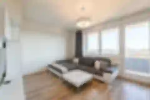U Uhříněveské obory, Uhříněves - Prague 10 | Sale, Apartment, Two-bedroom (3+kk), 73 m²