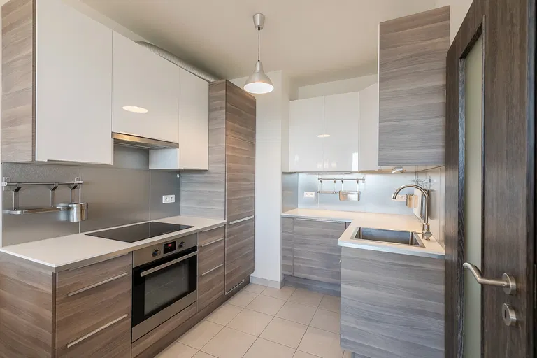 U Uhříněveské obory, Uhříněves - Prague 10 | Sale, Apartment, Two-bedroom (3+kk), 73 m²