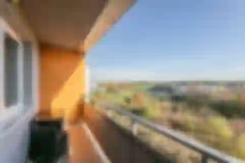 U Uhříněveské obory, Uhříněves - Prague 10 | Sale, Apartment, Two-bedroom (3+kk), 73 m²