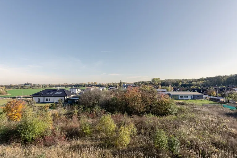 U Uhříněveské obory, Uhříněves - Prague 10 | Sale, Apartment, Two-bedroom (3+kk), 73 m²