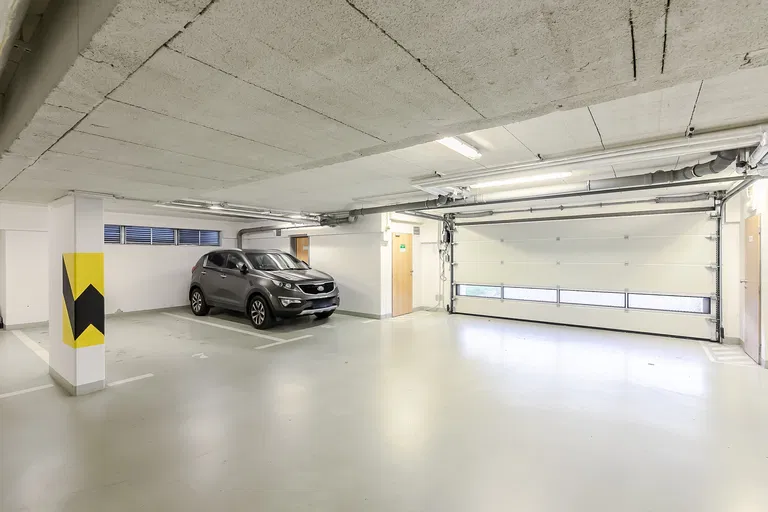 U Uhříněveské obory, Uhříněves - Prague 10 | Sale, Apartment, Two-bedroom (3+kk), 73 m²
