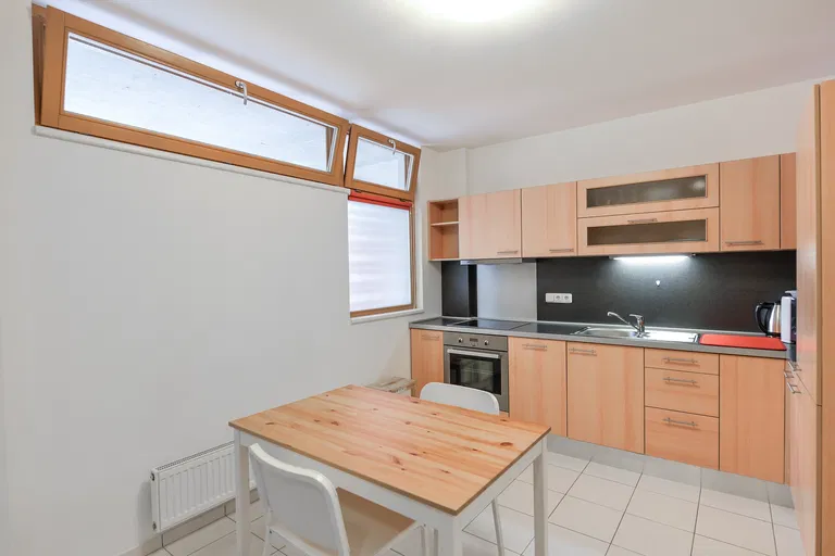 Štítného, Žižkov - Praha 3 | Predaj, Byt, 2-izbový, 55 m²