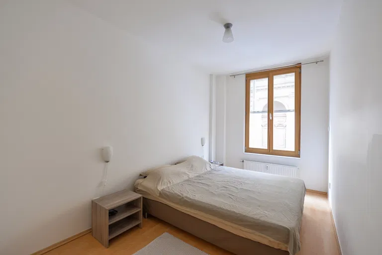 Štítného, Žižkov - Praha 3 | Predaj, Byt, 2-izbový, 55 m²