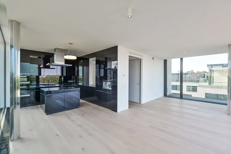 U Laboratoře, Střešovice - Praha 6 | Prenájom, Byt, 4-izbový, 197 m²