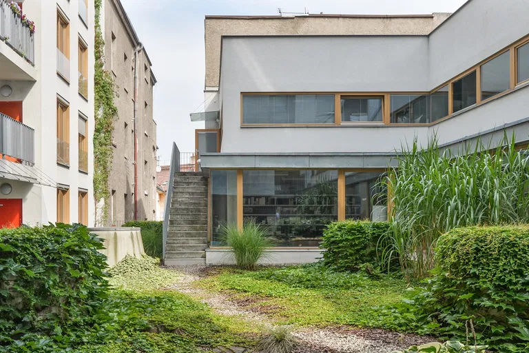 Štítného, Žižkov - Praha 3 | Predaj, Byt, 2-izbový, 55 m²