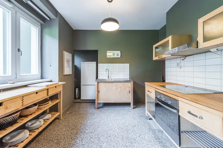 Vršovická, Vršovice - Prague 10 | Sale, Apartment, One-bedroom (2+1), 80 m²