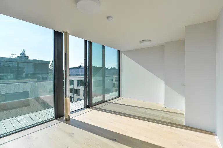 U Laboratoře, Střešovice - Praha 6 | Prenájom, Byt, 4-izbový, 197 m²