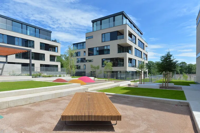 U Laboratoře, Střešovice - Praha 6 | Prenájom, Byt, 4-izbový, 197 m²