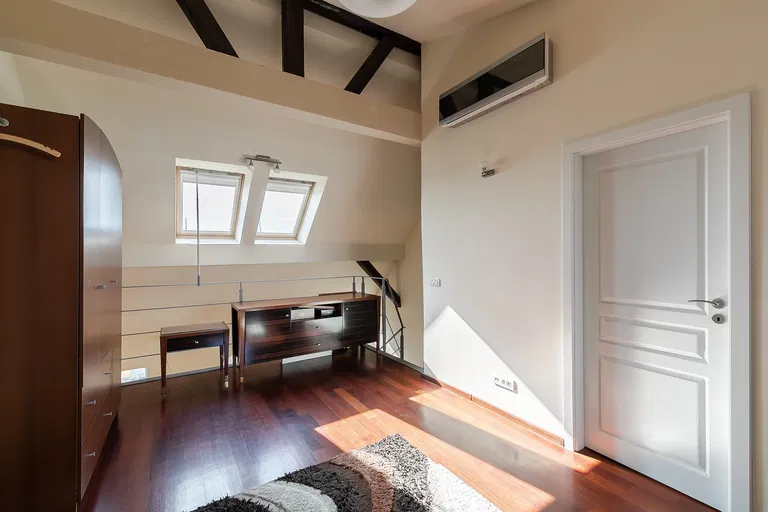 Slovinská, Vršovice - Praha 10 | Predaj, Byt, 3-izbový, 120 m²