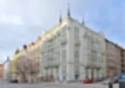 Slovinská, Vršovice - Praha 10 | Predaj, Byt, 3-izbový, 120 m²