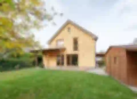 Vančurova, Čelákovice - Praha-východ | Sale, House, Five-bedroom (6+kk), 289 m²