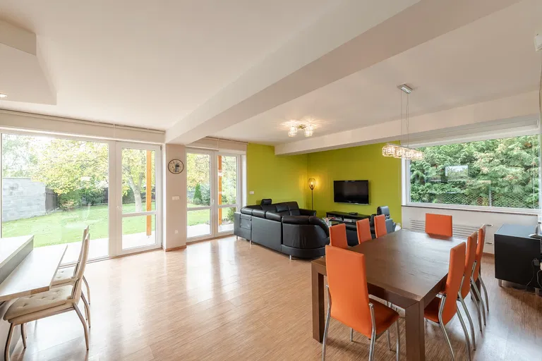 Vančurova, Čelákovice - Praha-východ | Predaj, Rodinný dom, 6-izbový, 289 m²