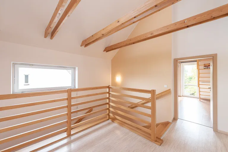 Vančurova, Čelákovice - Praha-východ | Predaj, Rodinný dom, 6-izbový, 289 m²