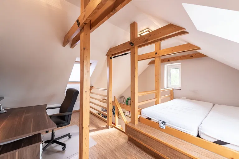 Vančurova, Čelákovice - Praha-východ | Predaj, Rodinný dom, 6-izbový, 289 m²