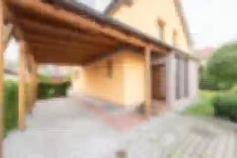 Vančurova, Čelákovice - Praha-východ | Sale, House, Five-bedroom (6+kk), 289 m²