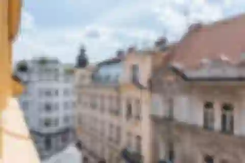 Na Struze, Nové Město - Prague 1 | Rent, Apartment, Two-bedroom (3+1), 128 m²