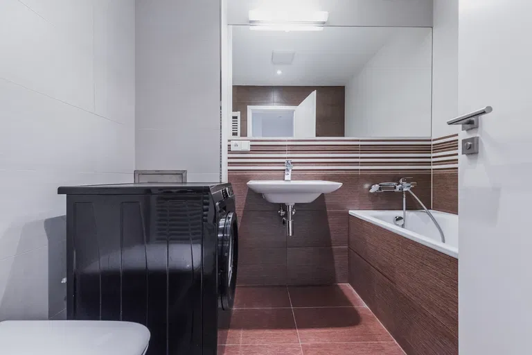 Pod Lysinami, Hodkovičky - Prague 4 | Sale, Apartment, Studio (1+kk), 26 m²
