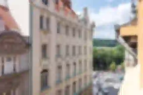 Na Struze, Nové Město - Prague 1 | Rent, Apartment, Two-bedroom (3+1), 128 m²
