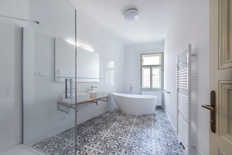 Na Struze, Nové Město - Praha 1 | Prenájom, Byt, 3-izbový, 128 m²