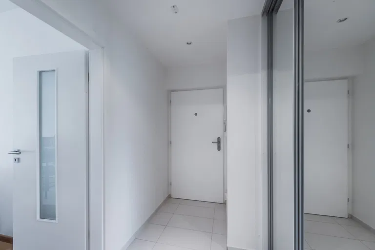 Pod Lysinami, Hodkovičky - Prague 4 | Sale, Apartment, Studio (1+kk), 26 m²