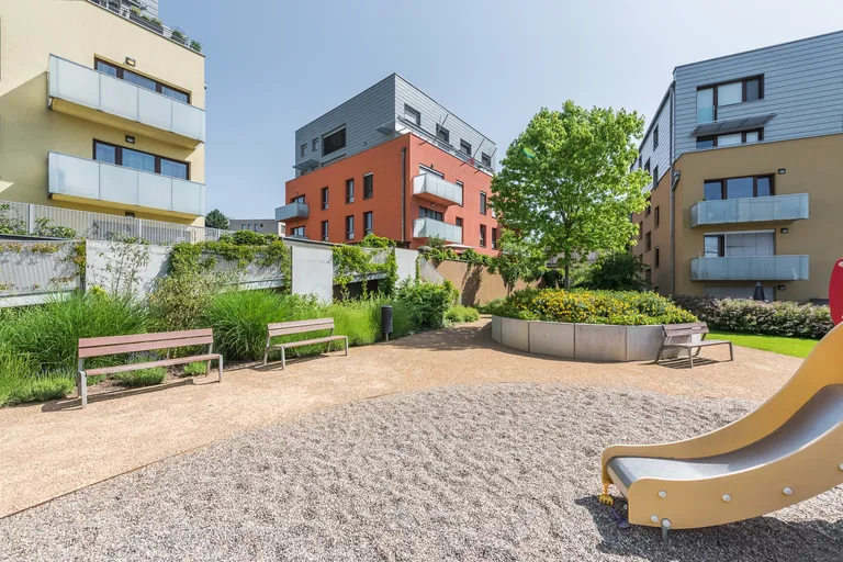 Pod Lysinami, Hodkovičky - Prague 4 | Sale, Apartment, Studio (1+kk), 26 m²