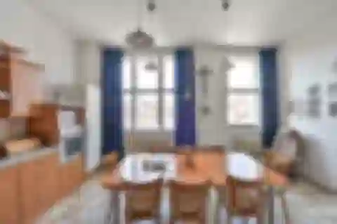 Břehová, Josefov - Praha 1 | Predaj, Byt, 4-izbový, 144 m²