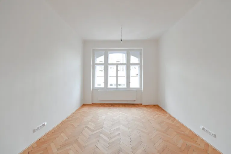 Na Výšinách, Bubeneč - Praha 7 | Prenájom, Byt, 2-izbový, 80 m²